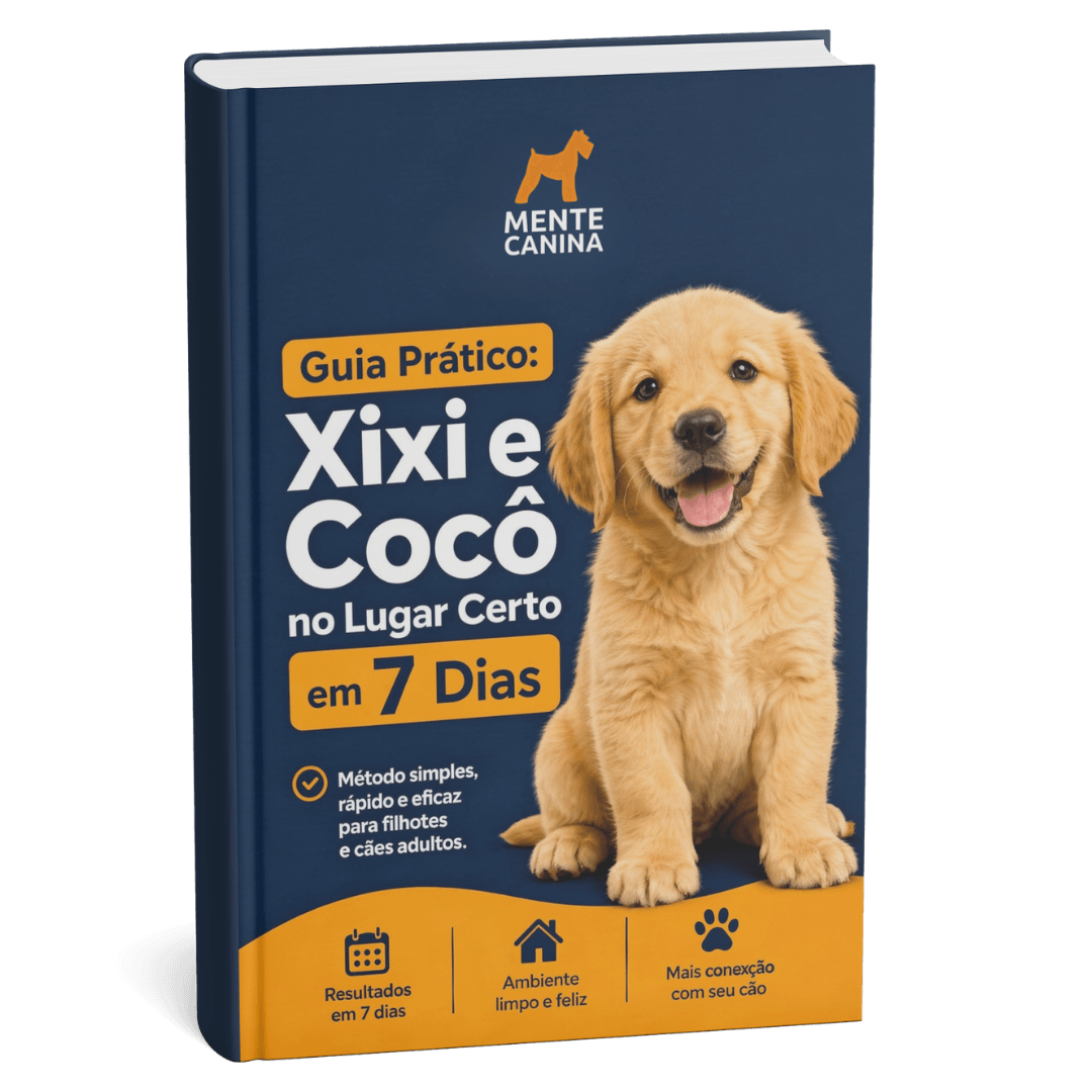 Capa do Guia Xixi e Cocô no Lugar Certo