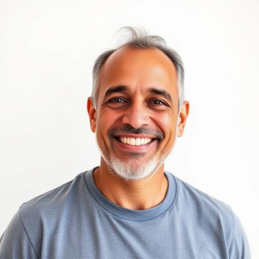 Foto de Ricardo Alves